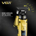 VGR V-274 professional Hair trimmer