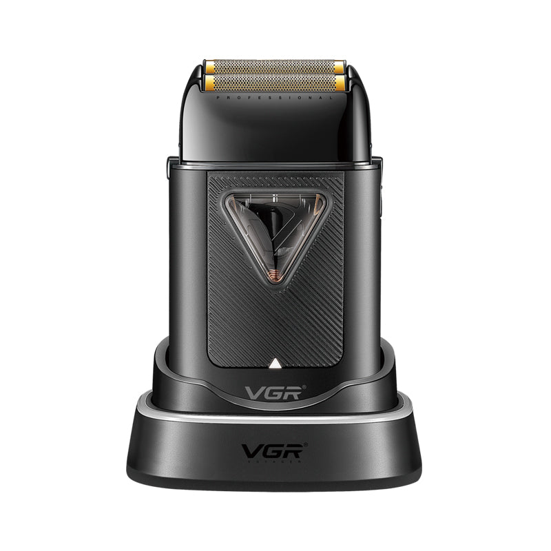 VGR V-334 Professional Foil Shaver 10000 RPM