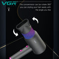 VGR V-400 Hair Dryer For Unisex