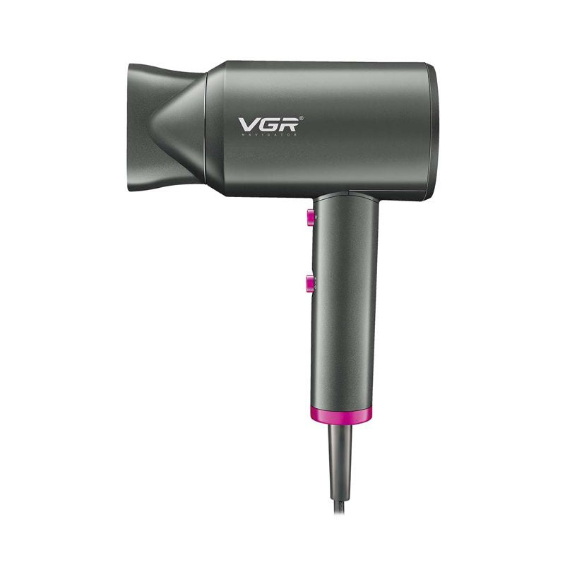 مجفف شعر إحترافي للنساء والرجالVGR V-400