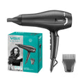VGR V-450 Professional Hair Dryer 2400W AC Motor