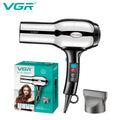 VGR V-465 Professional Hair Dryer for Women and Men 2400 Watts