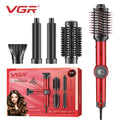VGR V-483 Professional 5-in-1 Hot Air Styler