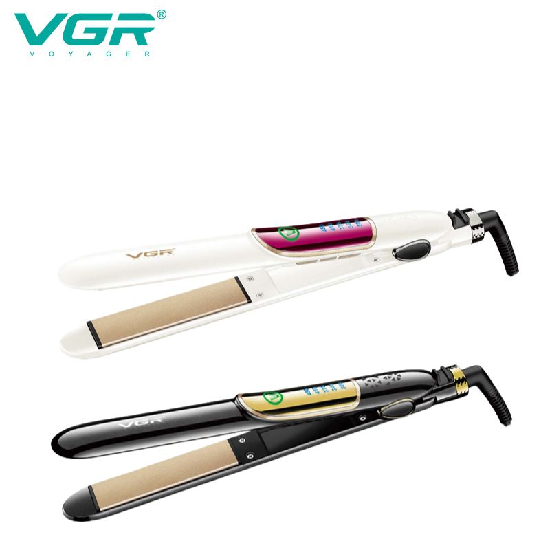 VGR V-509 Professional Hair Straightener