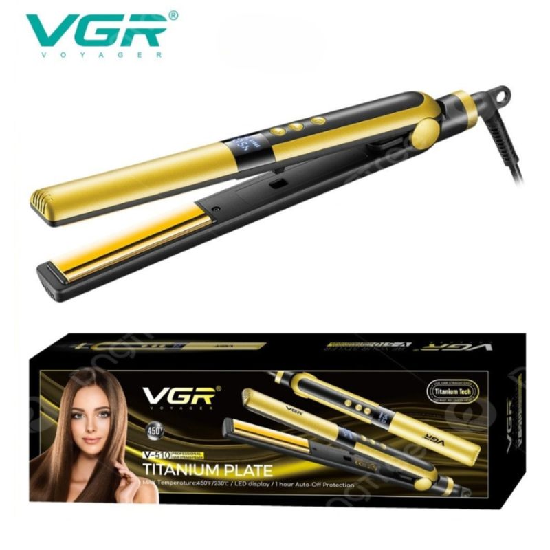 vgr-v-510-Professional-Hair-Straightener
