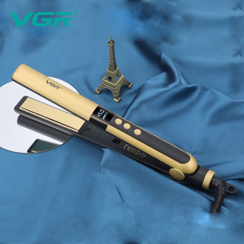vgr-v-510-Professional-Hair-Straightener