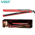 VGR V-518 Professional Hair Straightener