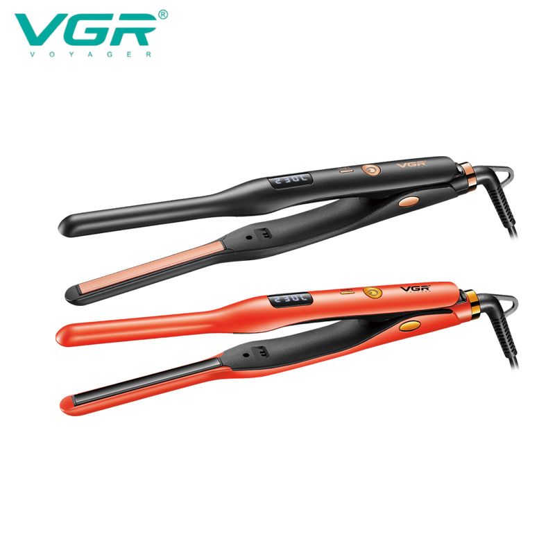 VGR V-523 Professional Hair Straightener