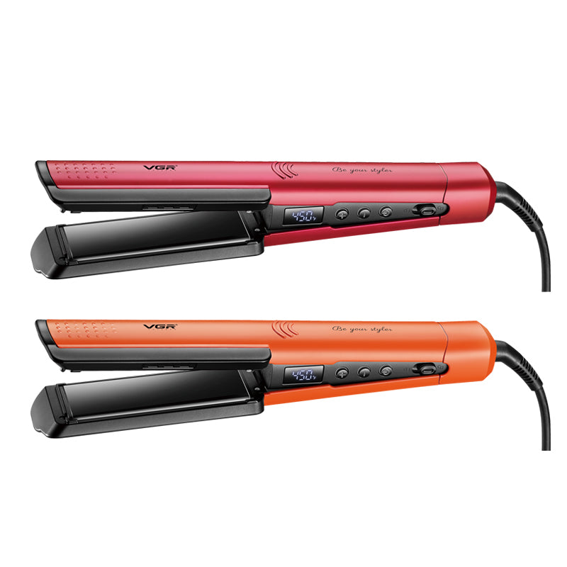 VGR V-550 Professional Hair Straightener