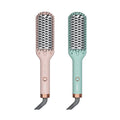 VGR V-592 Professional Hair Straightener Comb Ceramic 220C