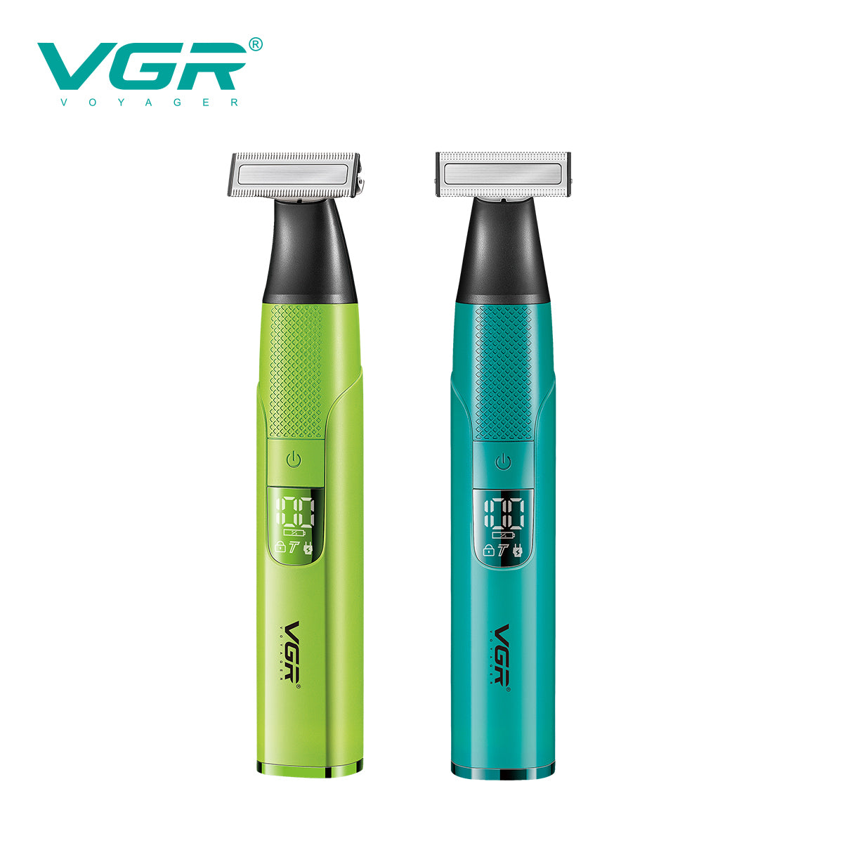 ماكينه حلاقة إحترافية ٣  في ١ مقاومه للماء VGR V-633