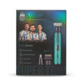 VGR V-633 Professional 3in1 Mens Shaver Set Waterproof