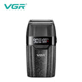 VGR V-640S Professional Foil Shaver 9000RBM