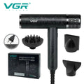 VGR V-640HD Professional Hair Dryer 110000RPM