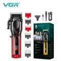 VGR V-656 Professional Hair Clipper