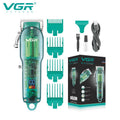 VGR V-660 Professional Hair Clipper