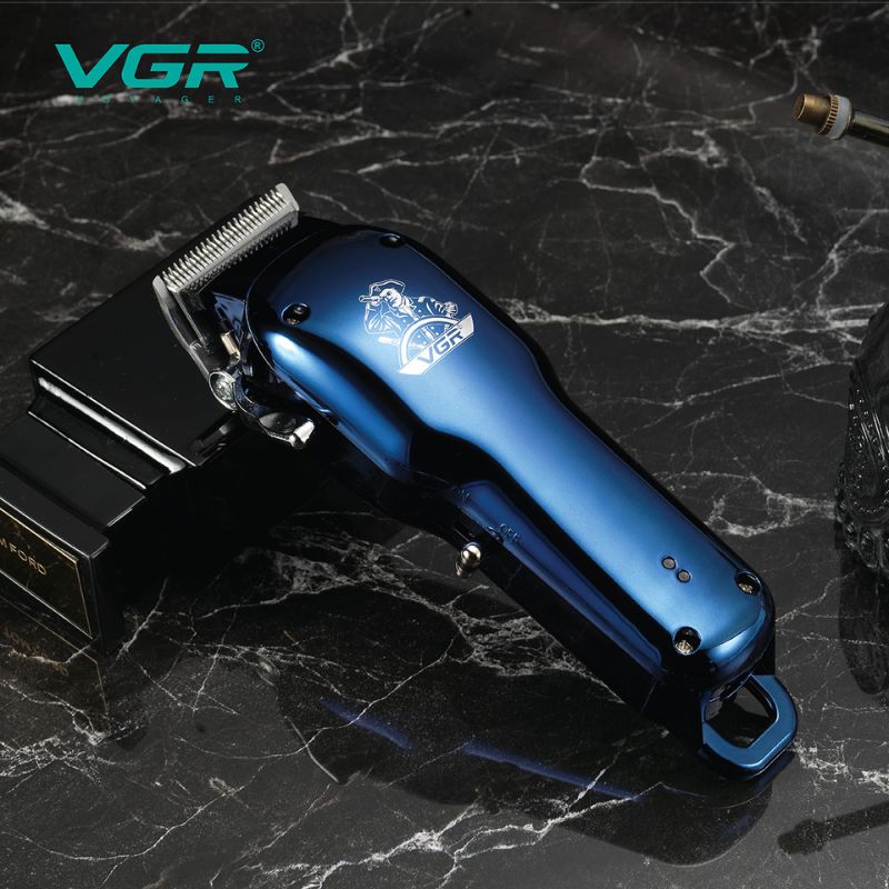 VGR V-679 Professional Hair Clipper