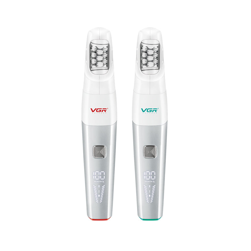 مجموعة العناية النسائية 5 في 1 VGR V-752