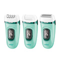 VGR V-762 Professional 3in1 Lady Epilator