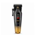 VGR V-879C Professional hair clipper turbo 7500rpm titanium
