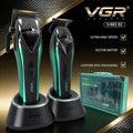 مجموعة كومبو ٢ في ١ VGR V-883 S2