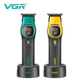 VGR V-885T Professional Hair Trimmer 8000RPM