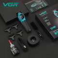 VGR V-886T Professional Hair Trimmer