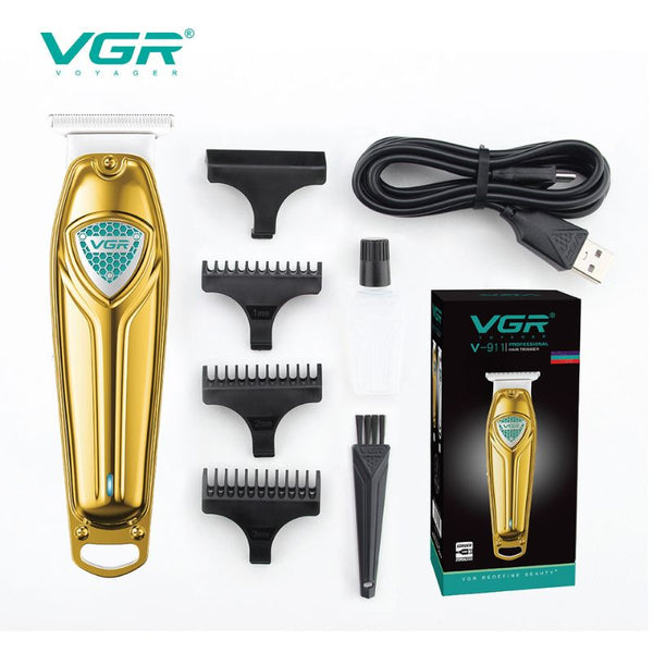 VGR V-911 Hair Trimmer For Men