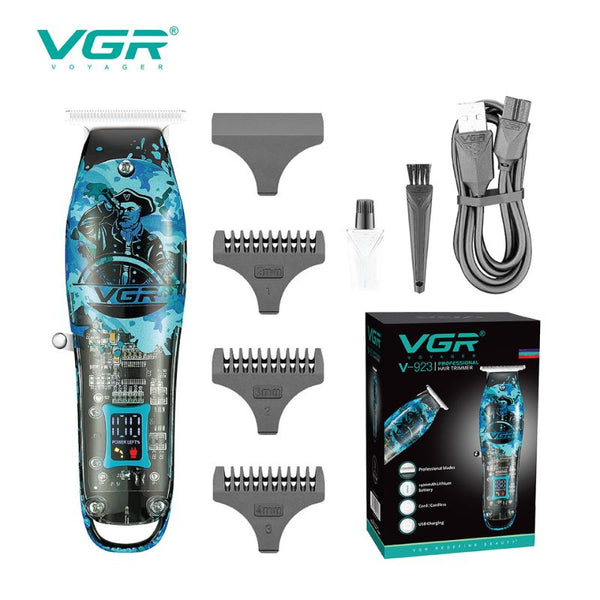 ماكينة تشذيب الشعر للرجال VGR V-923