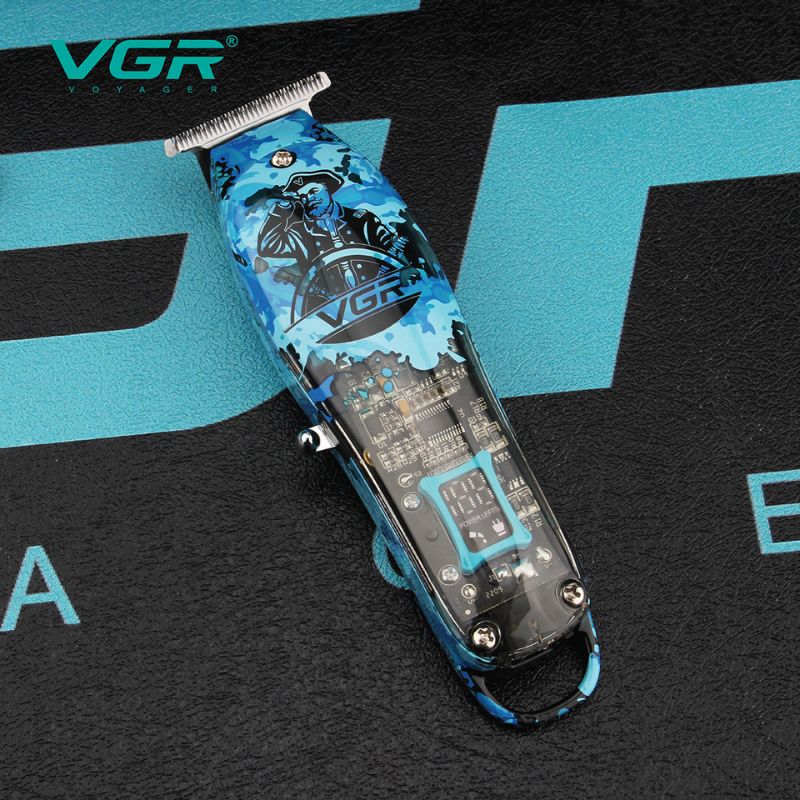 ماكينة تشذيب الشعر للرجال VGR V-923