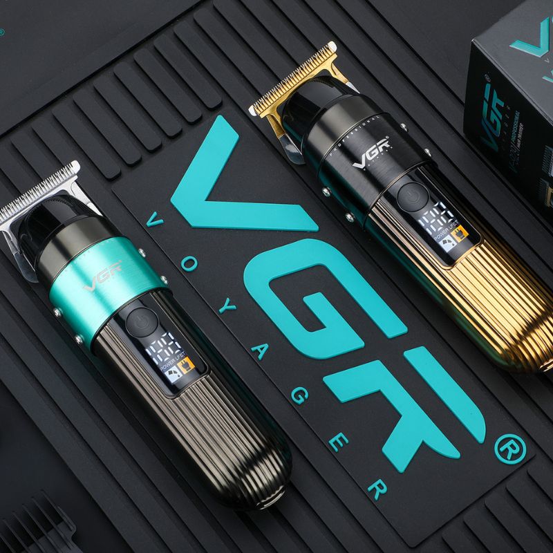 ماكينة تشذيب شعر ولحية للرجال VGR V-929