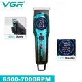 VGR V-966 Hair Trimmer For Men