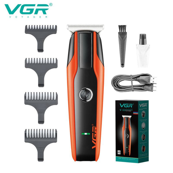 ماكينة تشذيب شعر ولحية للرجال VGR V-999