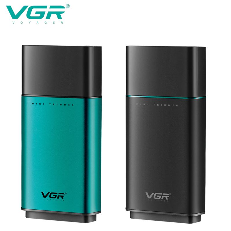 VGR V-922 Mini Trimmer for Men