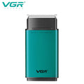 VGR V-922 Mini Trimmer for Men