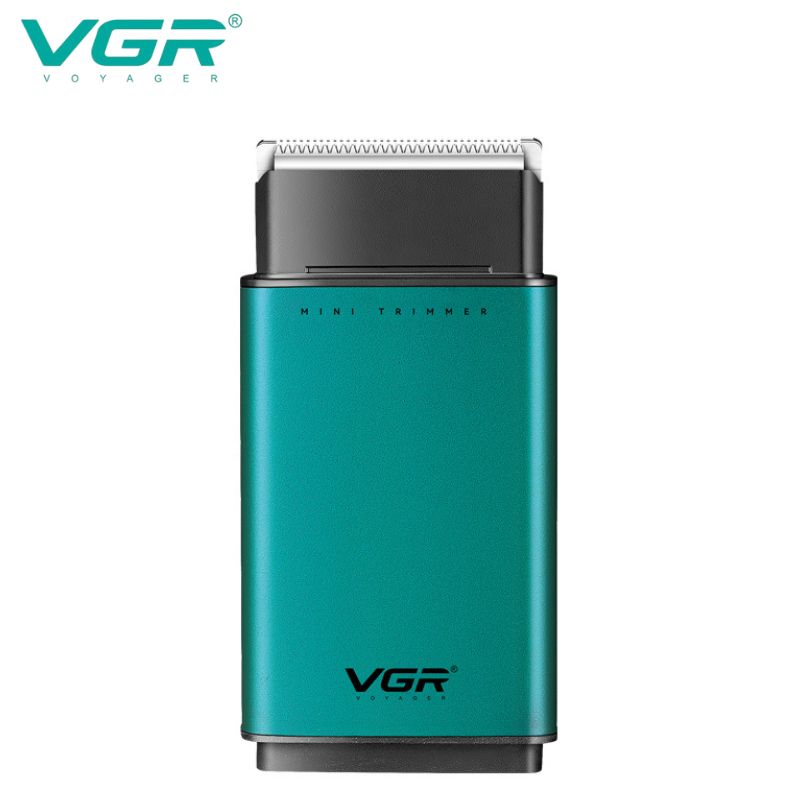 VGR V-922 Mini Trimmer for Men
